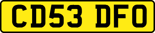 CD53DFO