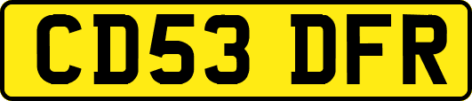 CD53DFR