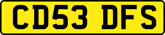 CD53DFS