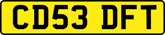 CD53DFT