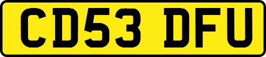 CD53DFU