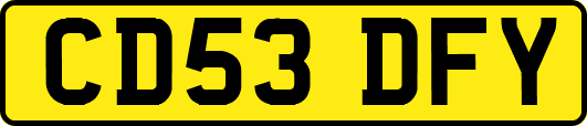 CD53DFY