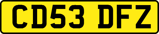 CD53DFZ