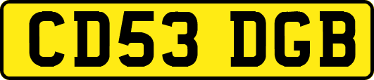 CD53DGB