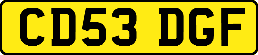 CD53DGF