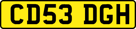 CD53DGH