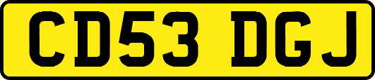 CD53DGJ