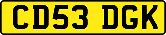 CD53DGK