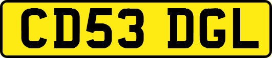 CD53DGL
