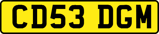 CD53DGM