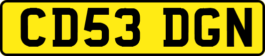 CD53DGN