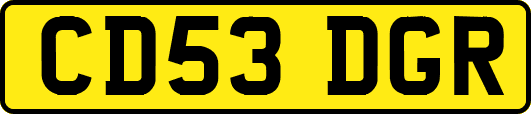 CD53DGR