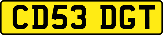 CD53DGT