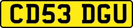 CD53DGU