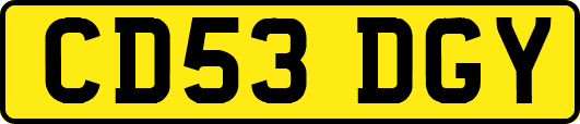CD53DGY