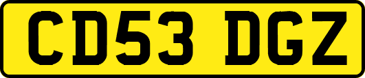 CD53DGZ
