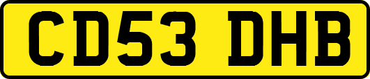 CD53DHB