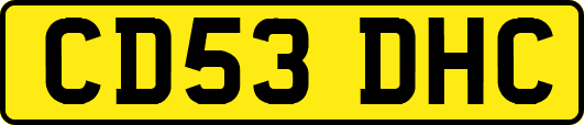 CD53DHC