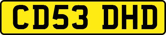 CD53DHD