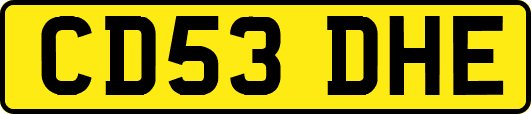 CD53DHE