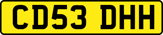 CD53DHH