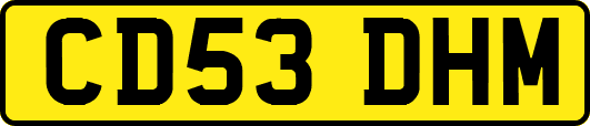 CD53DHM