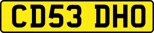 CD53DHO