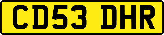 CD53DHR