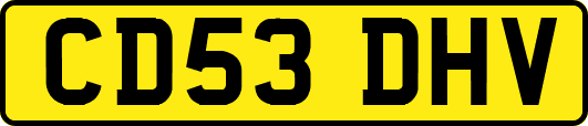 CD53DHV