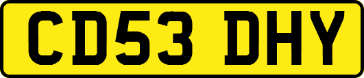 CD53DHY
