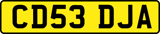 CD53DJA
