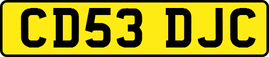 CD53DJC