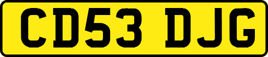 CD53DJG