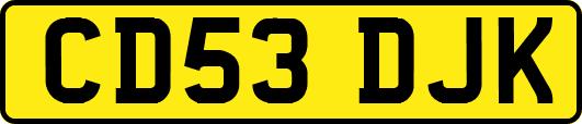 CD53DJK