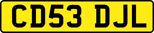 CD53DJL