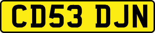 CD53DJN