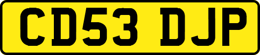 CD53DJP