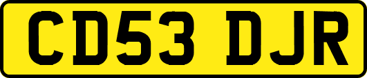 CD53DJR
