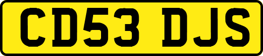 CD53DJS