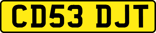 CD53DJT