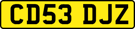 CD53DJZ