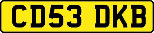 CD53DKB