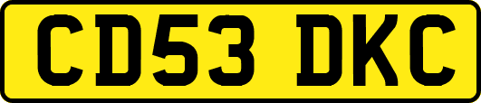 CD53DKC