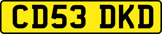 CD53DKD