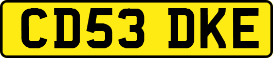 CD53DKE