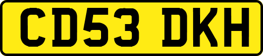 CD53DKH