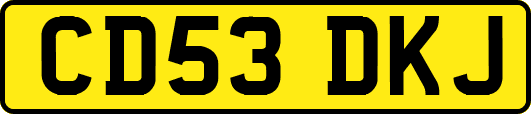 CD53DKJ