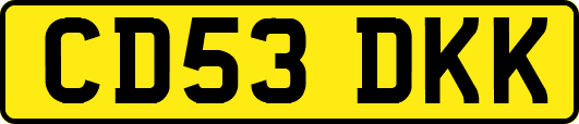 CD53DKK
