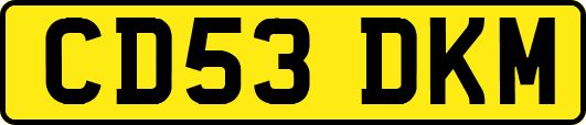 CD53DKM