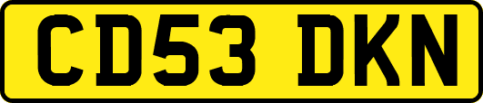 CD53DKN